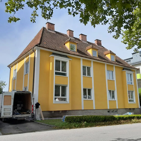Neuer Glanz